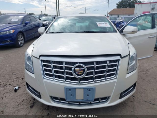 Photo 5 VIN: 2G61N5S36D9234538 - CADILLAC XTS 