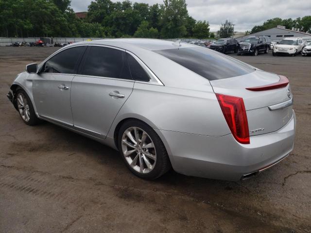 Photo 1 VIN: 2G61N5S36E9216168 - CADILLAC XTS LUXURY 