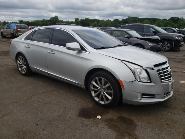 Photo 3 VIN: 2G61N5S36E9216168 - CADILLAC XTS LUXURY 