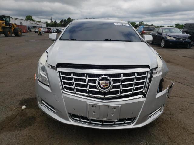 Photo 4 VIN: 2G61N5S36E9216168 - CADILLAC XTS LUXURY 