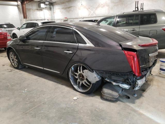 Photo 1 VIN: 2G61N5S36E9308171 - CADILLAC XTS LUXURY 