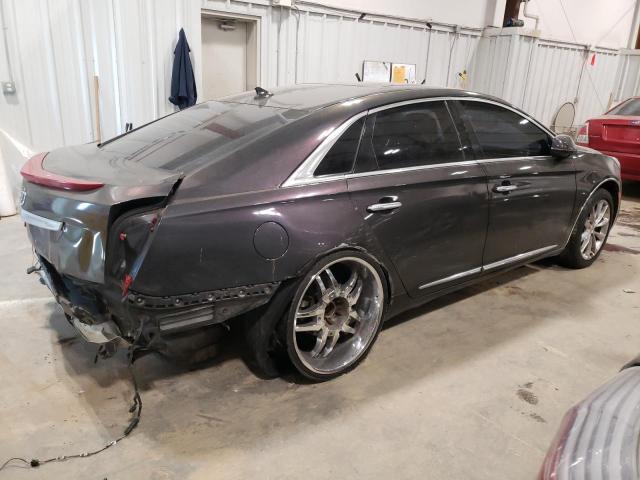 Photo 2 VIN: 2G61N5S36E9308171 - CADILLAC XTS LUXURY 