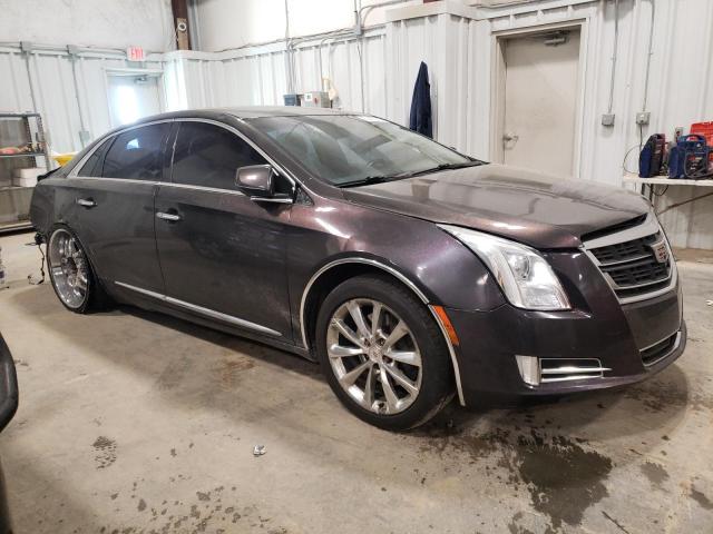 Photo 3 VIN: 2G61N5S36E9308171 - CADILLAC XTS LUXURY 