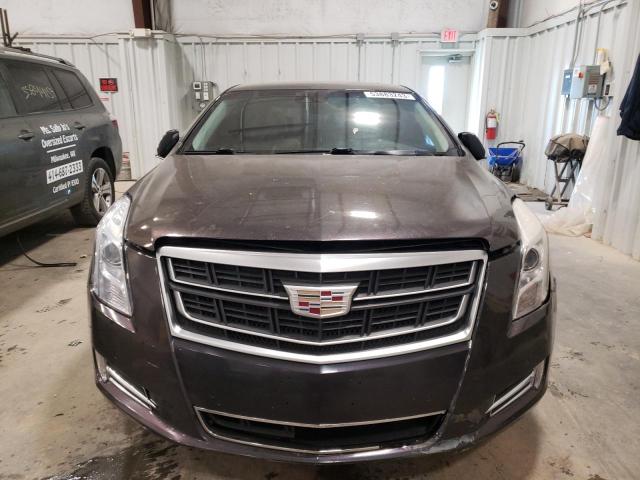 Photo 4 VIN: 2G61N5S36E9308171 - CADILLAC XTS LUXURY 