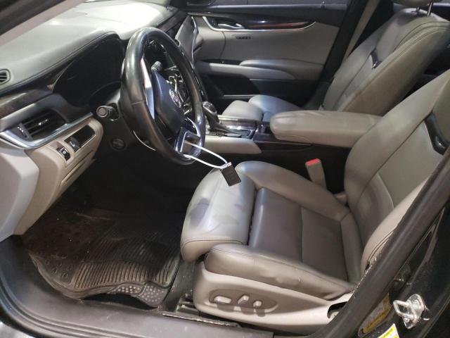 Photo 6 VIN: 2G61N5S36E9308171 - CADILLAC XTS LUXURY 