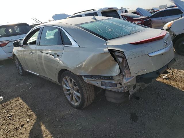 Photo 1 VIN: 2G61N5S36E9310485 - CADILLAC XTS LUXURY 