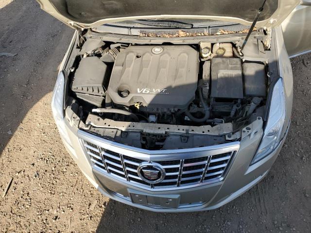 Photo 10 VIN: 2G61N5S36E9310485 - CADILLAC XTS LUXURY 