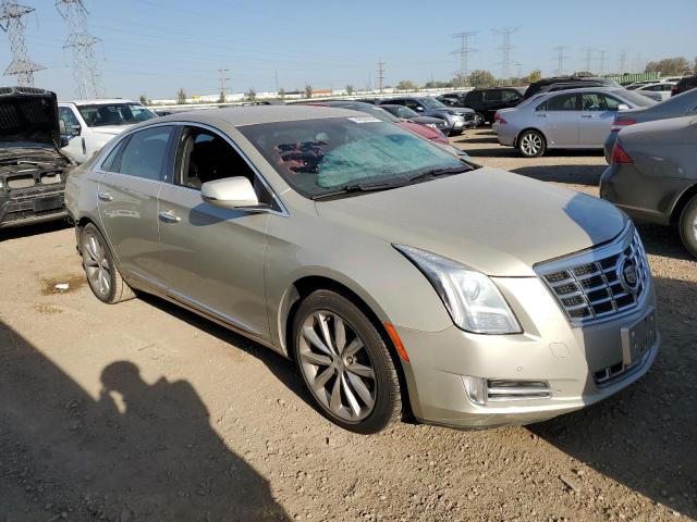 Photo 3 VIN: 2G61N5S36E9310485 - CADILLAC XTS LUXURY 