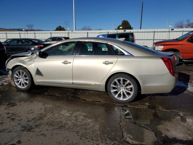 Photo 1 VIN: 2G61N5S36F9138797 - CADILLAC XTS 