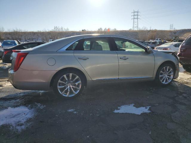 Photo 2 VIN: 2G61N5S36F9138797 - CADILLAC XTS 