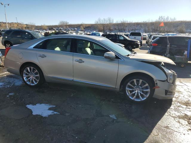 Photo 3 VIN: 2G61N5S36F9138797 - CADILLAC XTS 