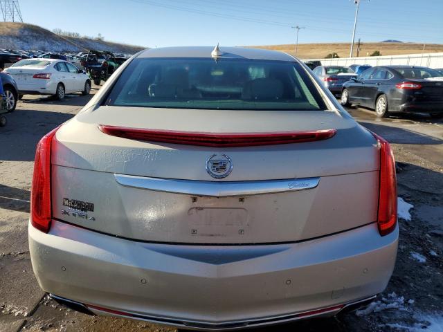 Photo 5 VIN: 2G61N5S36F9138797 - CADILLAC XTS 