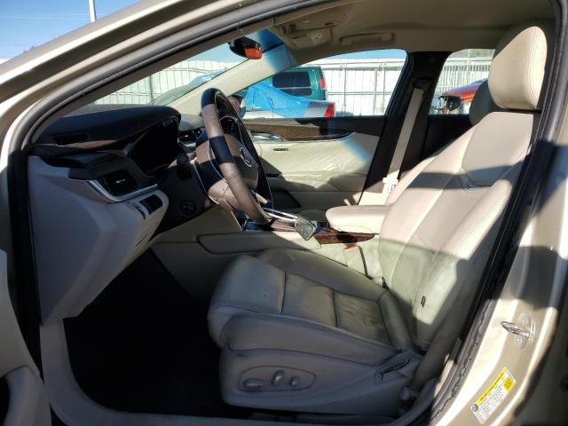 Photo 6 VIN: 2G61N5S36F9138797 - CADILLAC XTS 