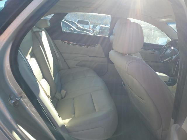 Photo 9 VIN: 2G61N5S36F9138797 - CADILLAC XTS 