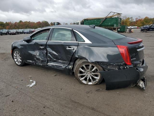 Photo 1 VIN: 2G61N5S36F9173629 - CADILLAC XTS LUXURY 