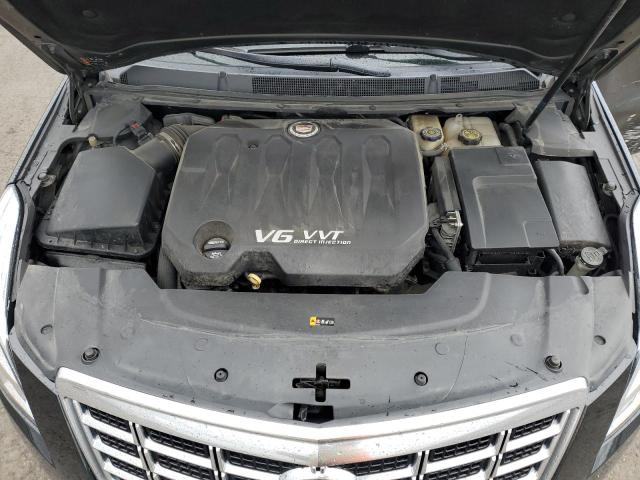 Photo 10 VIN: 2G61N5S36F9173629 - CADILLAC XTS LUXURY 