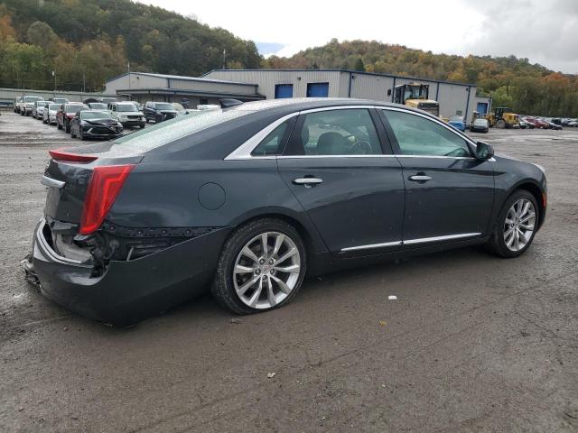 Photo 2 VIN: 2G61N5S36F9173629 - CADILLAC XTS LUXURY 