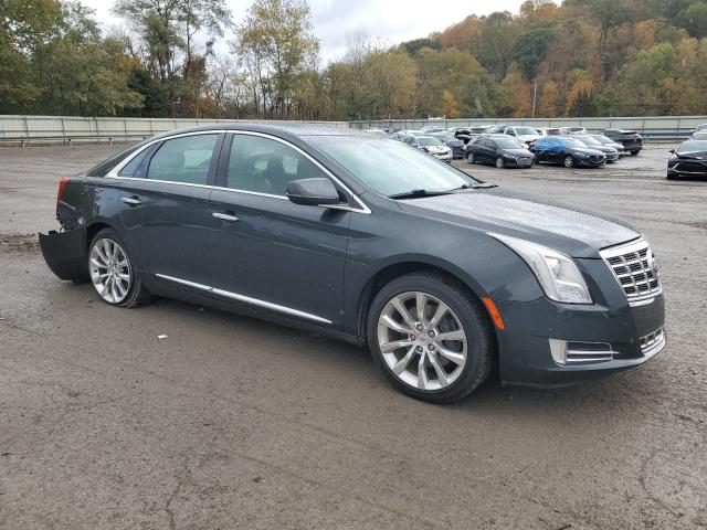 Photo 3 VIN: 2G61N5S36F9173629 - CADILLAC XTS LUXURY 