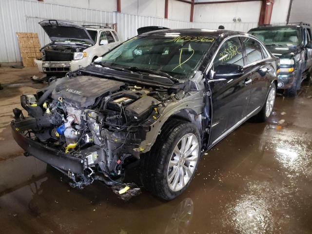 Photo 1 VIN: 2G61N5S36F9189281 - CADILLAC XTS LUXURY 