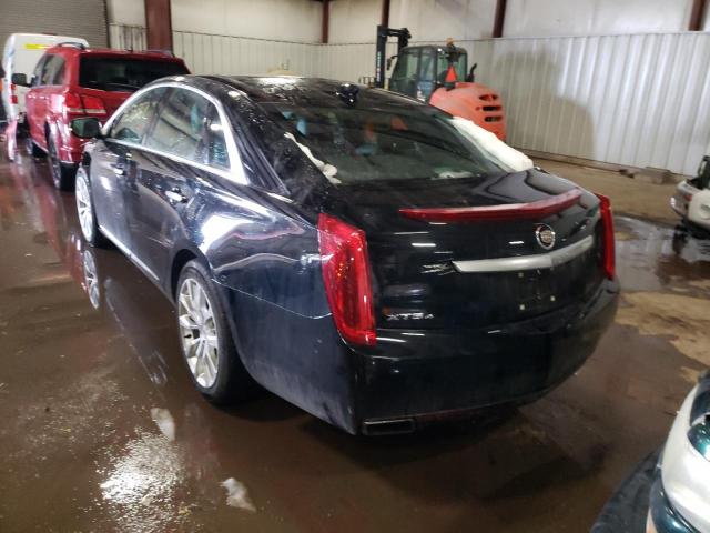 Photo 2 VIN: 2G61N5S36F9189281 - CADILLAC XTS LUXURY 