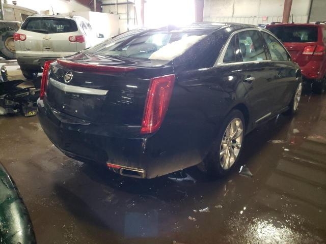 Photo 3 VIN: 2G61N5S36F9189281 - CADILLAC XTS LUXURY 