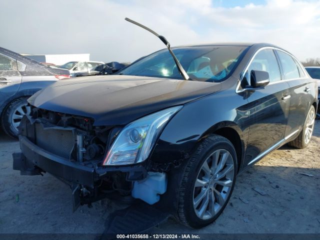 Photo 1 VIN: 2G61N5S36F9250743 - CADILLAC XTS 