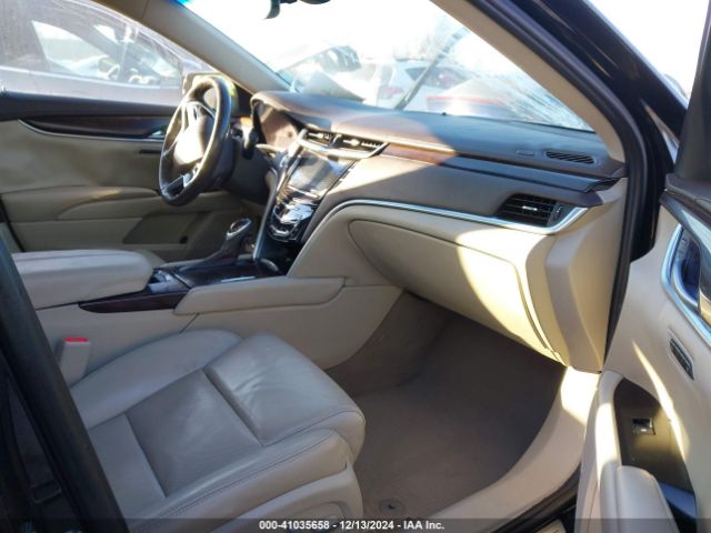 Photo 4 VIN: 2G61N5S36F9250743 - CADILLAC XTS 