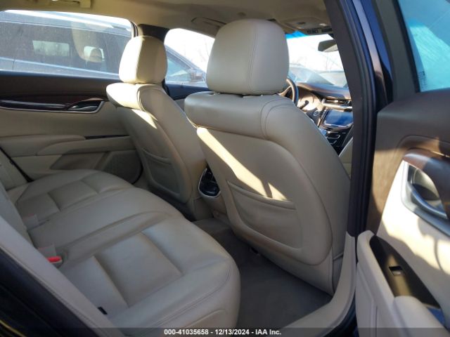 Photo 7 VIN: 2G61N5S36F9250743 - CADILLAC XTS 