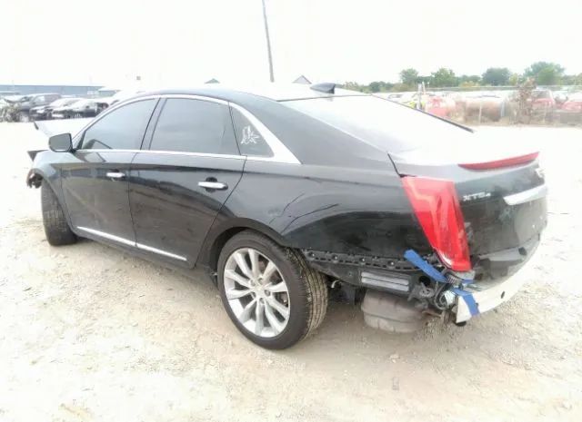 Photo 2 VIN: 2G61N5S36G9105929 - CADILLAC XTS 