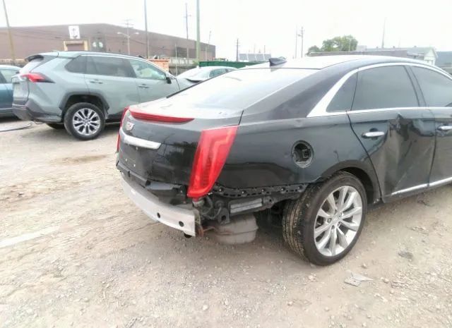 Photo 3 VIN: 2G61N5S36G9105929 - CADILLAC XTS 