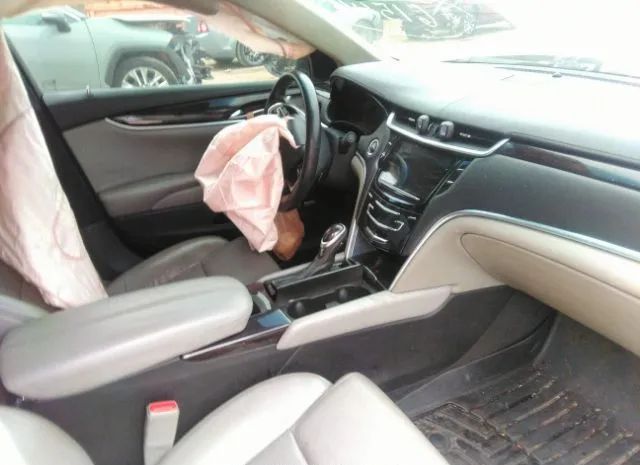 Photo 4 VIN: 2G61N5S36G9105929 - CADILLAC XTS 