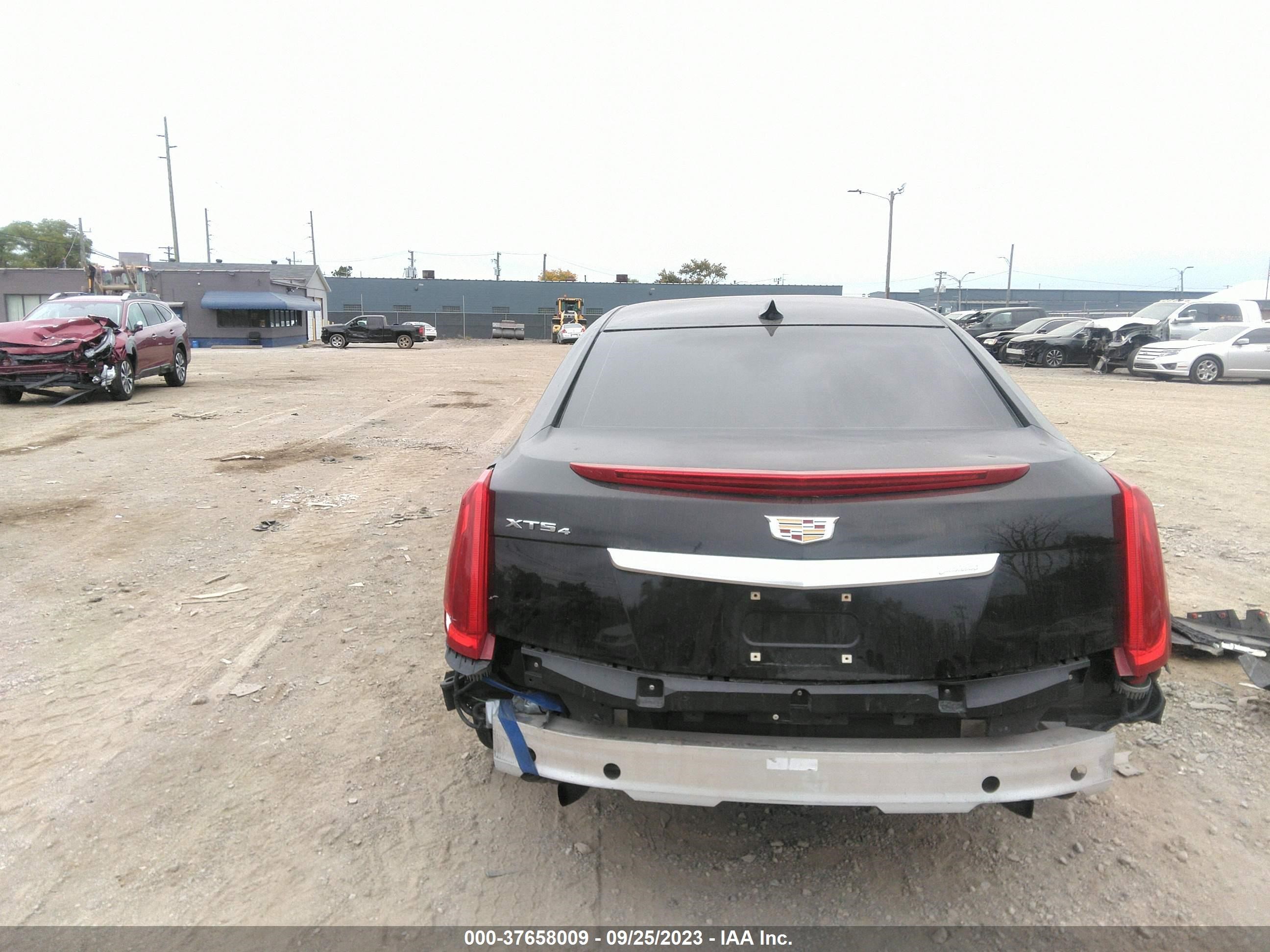 Photo 15 VIN: 2G61N5S36G9105929 - CADILLAC XTS 