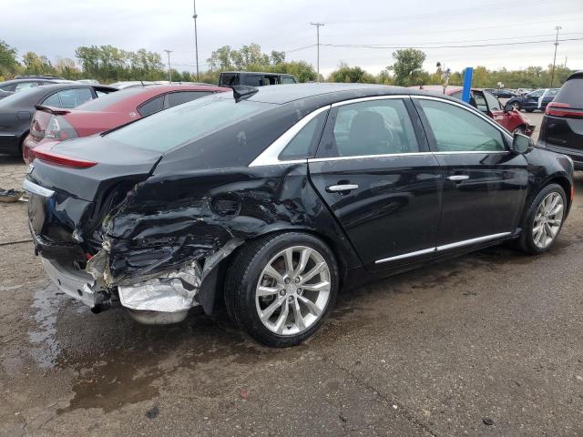 Photo 2 VIN: 2G61N5S36G9136839 - CADILLAC XTS 