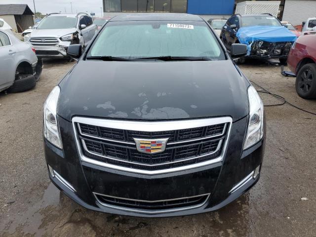 Photo 4 VIN: 2G61N5S36G9136839 - CADILLAC XTS 