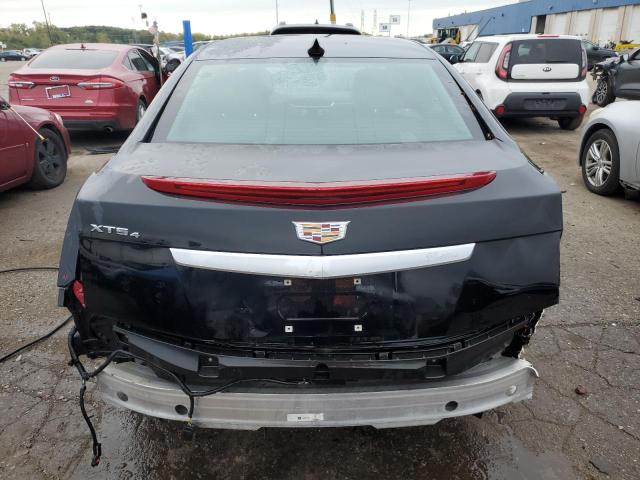 Photo 5 VIN: 2G61N5S36G9136839 - CADILLAC XTS 