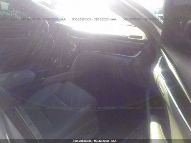 Photo 4 VIN: 2G61N5S36G9145850 - CADILLAC XTS 