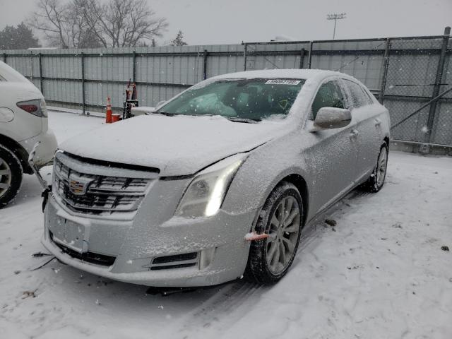 Photo 1 VIN: 2G61N5S36G9155911 - CADILLAC XTS LUXURY 