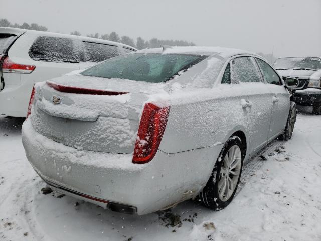 Photo 3 VIN: 2G61N5S36G9155911 - CADILLAC XTS LUXURY 