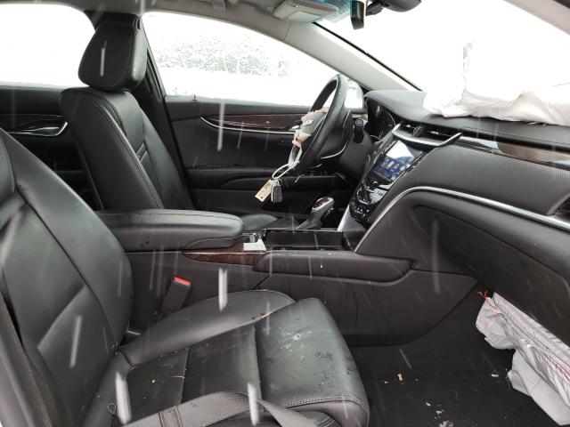 Photo 4 VIN: 2G61N5S36G9155911 - CADILLAC XTS LUXURY 