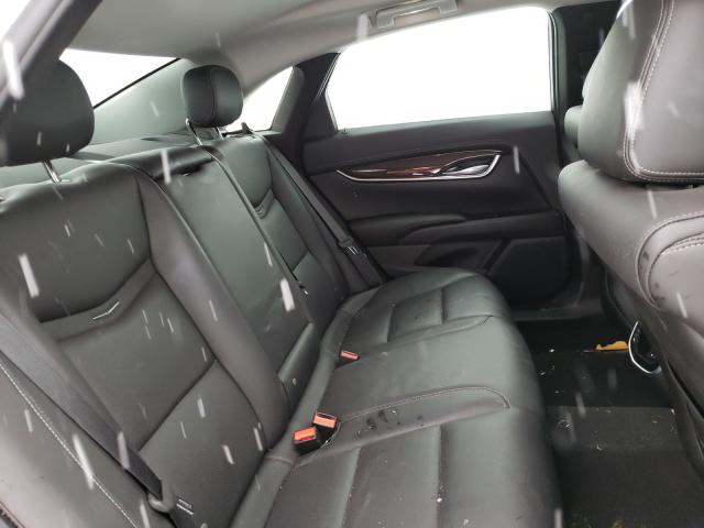 Photo 5 VIN: 2G61N5S36G9155911 - CADILLAC XTS LUXURY 