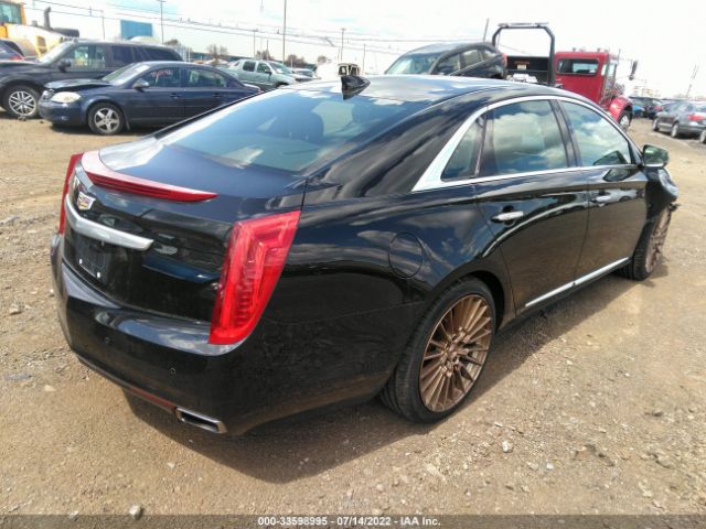 Photo 3 VIN: 2G61N5S36G9196507 - CADILLAC XTS 