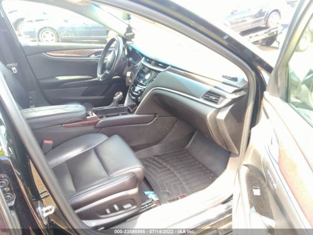 Photo 4 VIN: 2G61N5S36G9196507 - CADILLAC XTS 