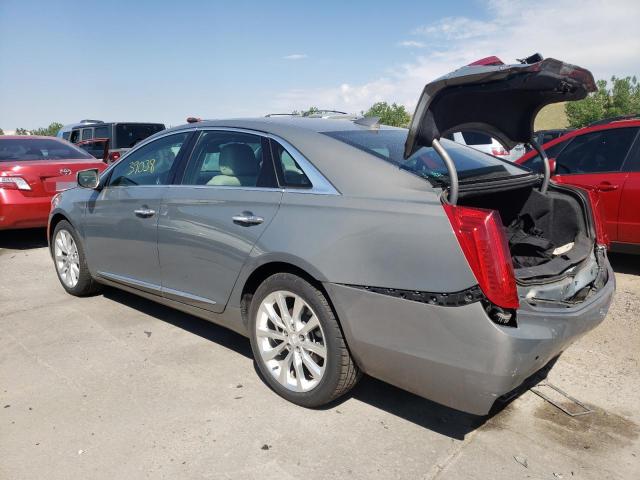 Photo 2 VIN: 2G61N5S36H9139418 - CADILLAC XTS LUXURY 