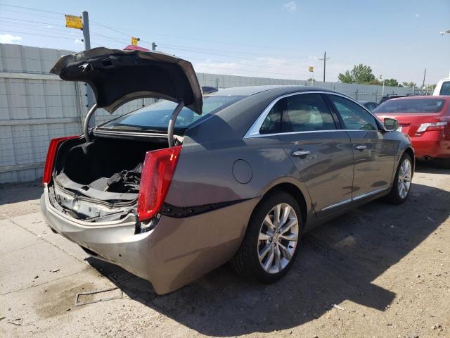 Photo 3 VIN: 2G61N5S36H9139418 - CADILLAC XTS LUXURY 