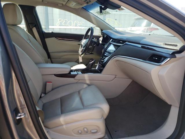 Photo 4 VIN: 2G61N5S36H9139418 - CADILLAC XTS LUXURY 