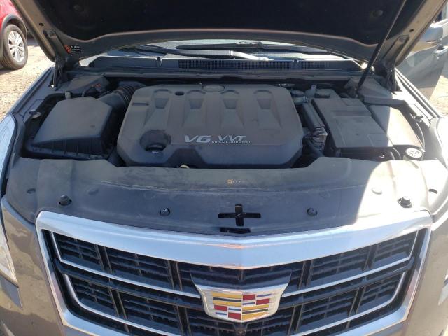 Photo 6 VIN: 2G61N5S36H9139418 - CADILLAC XTS LUXURY 