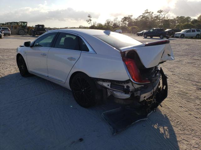 Photo 1 VIN: 2G61N5S36J9119286 - CADILLAC XTS LUXURY 