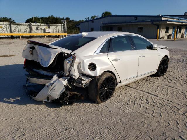 Photo 2 VIN: 2G61N5S36J9119286 - CADILLAC XTS LUXURY 