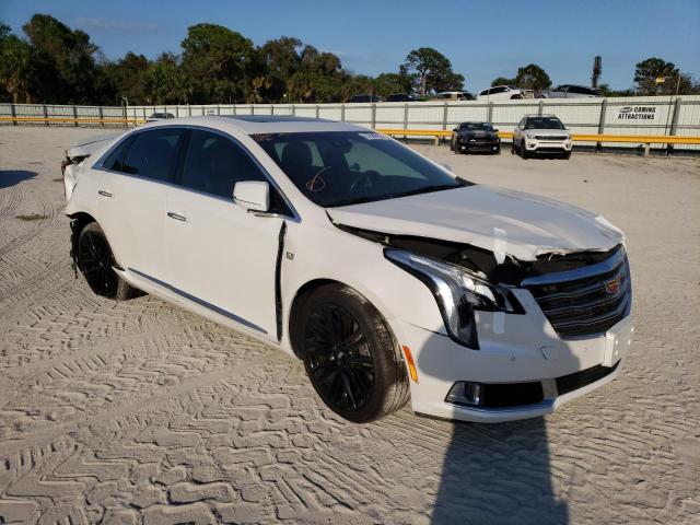 Photo 3 VIN: 2G61N5S36J9119286 - CADILLAC XTS LUXURY 