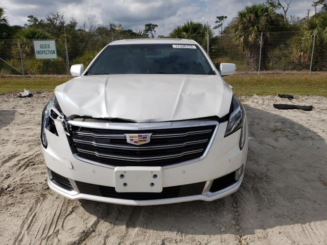 Photo 4 VIN: 2G61N5S36J9119286 - CADILLAC XTS LUXURY 